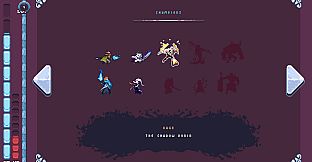 Fate of the Seventh Scholar