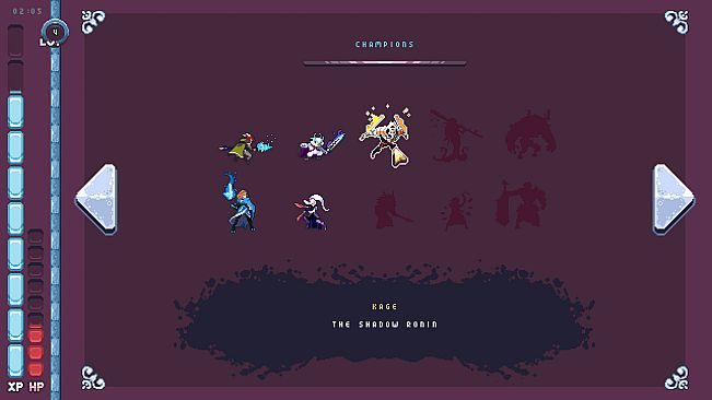 Fate of the Seventh Scholar