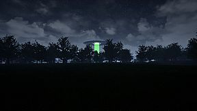 Tales From Hoia Baciu Forest