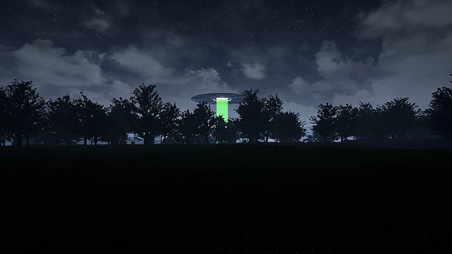 Tales From Hoia Baciu Forest