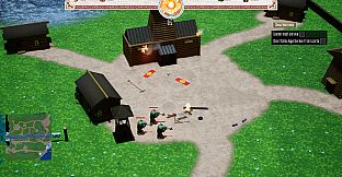 Подвиги древних Русов