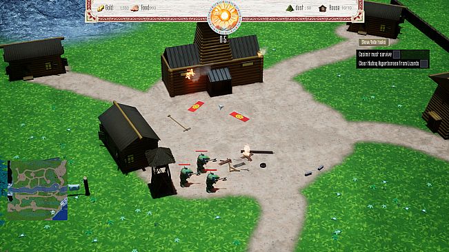 Подвиги древних Русов