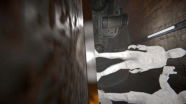 Dead Zone: Underground