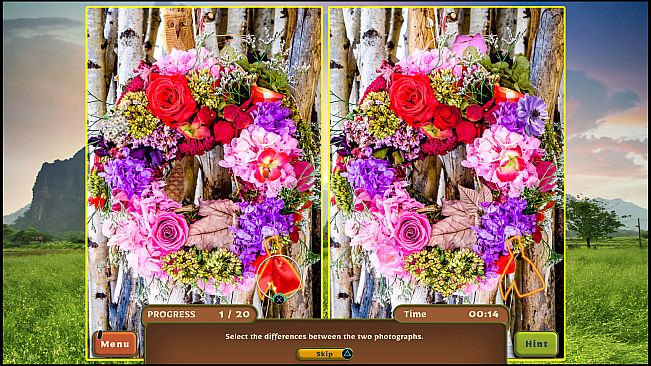 Nature Escapes 2 Collector's Edition