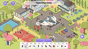 Hidden Through Time 2: Discovery