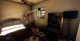 Apartment203:HongKong