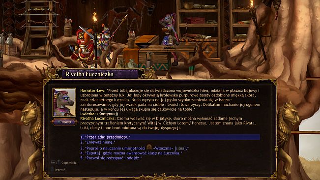 Paws on the Sand: Lionessy Sins