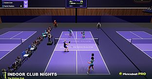 Pickleball Pro