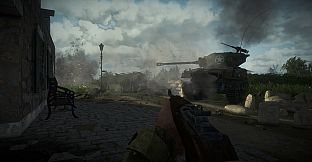 Easy Red 2: Normandy