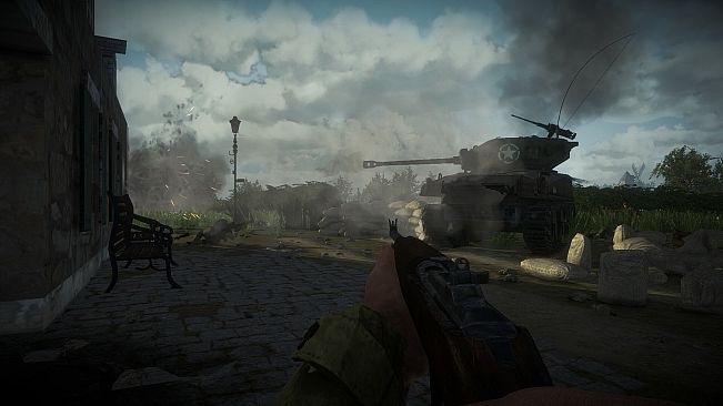 Easy Red 2: Normandy