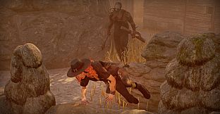 Dead by Daylight - Hour of the Witch Chapter