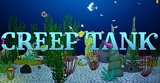 Creep Tank