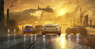 Need for Speed