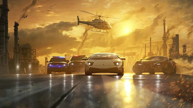 Need for Speed