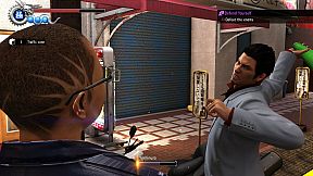 Yakuza 6: The Song of Life