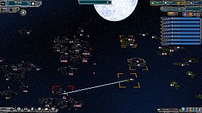 Galactic Ruler Enlightenment