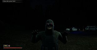 Tower Stalker