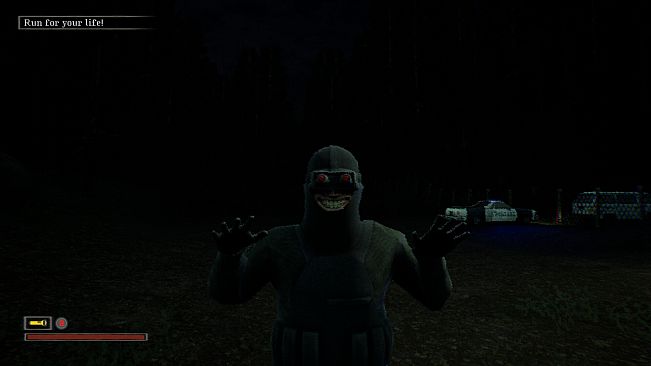 Tower Stalker