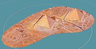 Puzzling Places - Ancient Egypt