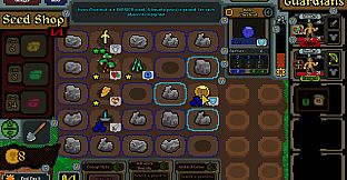 Grove Grown Guardians