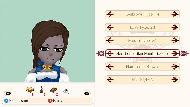 Halloween Attire - WorldNeverland - Daily Life in the Elnea Kingdom - Another Life Adventure