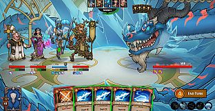 Across the Obelisk: Sigrun, the Valkyrie