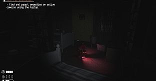 Dark Stream