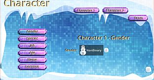 Hat Trick - Hockey Hearts