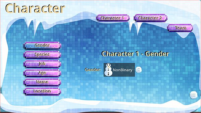 Hat Trick - Hockey Hearts