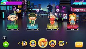 富豪派对重制版