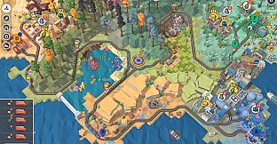 Train Valley 2: Workshop Gems - Amethyst