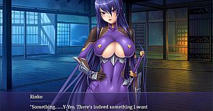 Taimanin Yukikaze 1: Trial