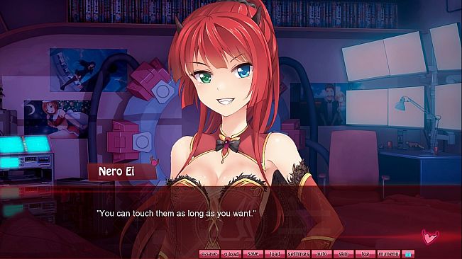 My Days with the Demoness