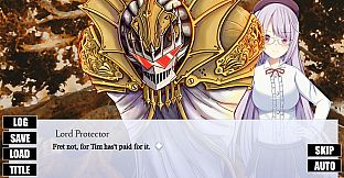 /Conspiracy/ Girls >The Madness of Madison Delaroux