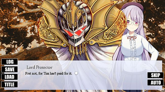 /Conspiracy/ Girls >The Madness of Madison Delaroux