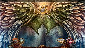 European Mystery: The Face of Envy Collector's Edition