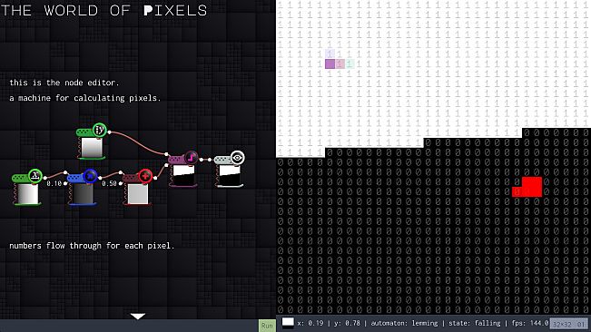 Shaderland
