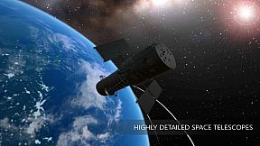 Planetarium 2 - Zen Odyssey