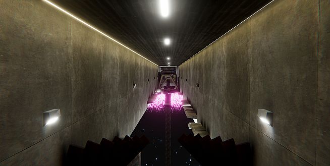 Darkness Ritual: Impasse