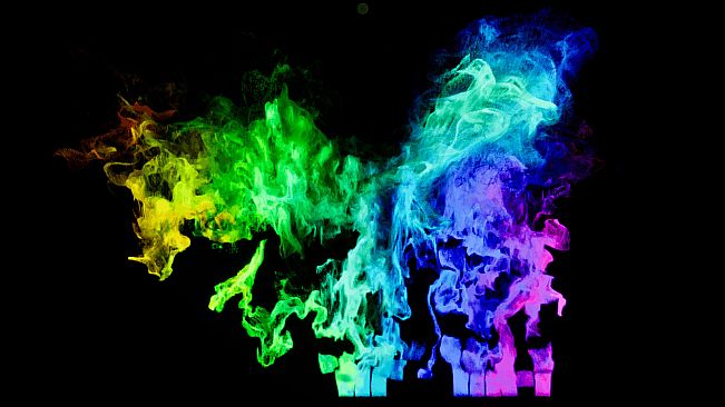 RippleFX - Music Visualizer