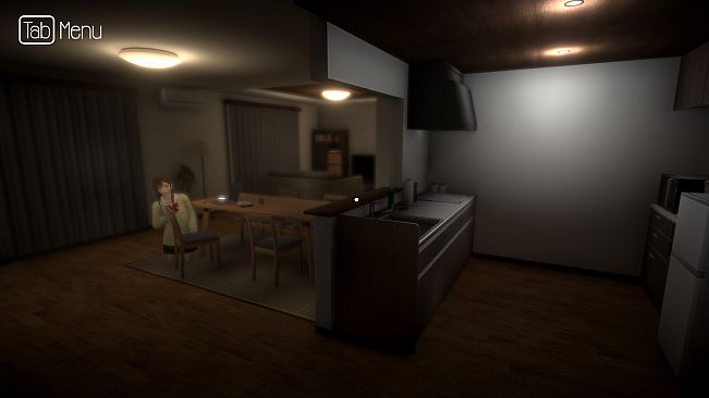 Seven Nights Ghost 2