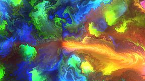 Fluid Engine PC Live Wallpaper