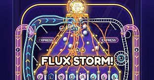 Flux Fall – Magma Pack