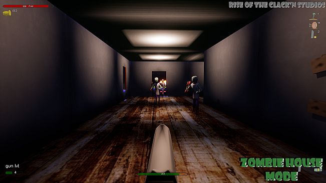 Defend Your Buttress