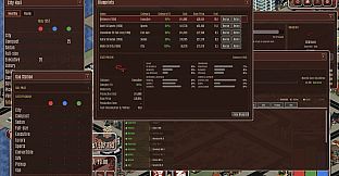 Auto Empire Tycoon