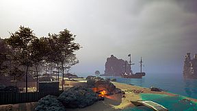 Blast 3D The Arrival ~ Chapter 0 ~