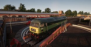 West Somerset Railway