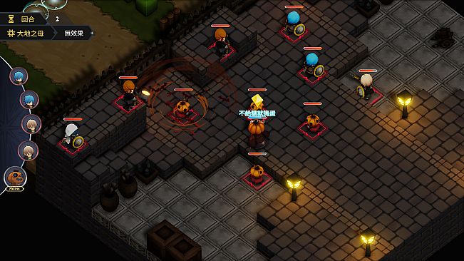 Myth of Mist：Legacy Halloween Set  