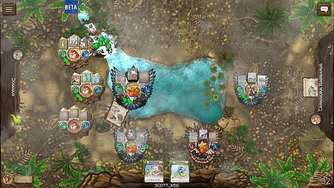 Evolution: Flight Expansion