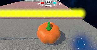 Off-Road Pumpkin Carriage